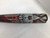 Used Demarini 2023 VOODOO ONE 31/20 -11 DROP USA BAT BB/SB USA 2 5/8 Bat 31" 11752-S000070460 View 2