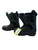 Used Burton DRIVER X Mens Snowboard Boots Black Senior 12 11835-S000198824 View 2