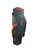 Used Top Flite BLK/ORANGE CART BAG Mens Cart Bag Orange 11834-S000041326 View 3