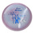 Used Lone Star Disc THE MIDDY Disc Golf Mid Range Pink 175g 11890-S000135087 View 1