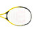 Used Wilson TITANIUM 3 Adult Tennis Racquet Yellow Unknown 11794-S000267316 View 2