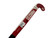Used PRINCESS PREMIUM SG9 Field Hockey Stick Red 36.5" 11731-S000148716 View 2