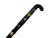 Used OSAKA 5 SERIES Low Bow 24mm Field Hockey Stick Black 36.5" 11731-S000148719 View 2