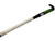Used OSAKA PRO TOUR LOW BOW 24mm Lacrosse Stick Black 36.5" 11731-S000148724 View 2