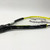 Used Gearbox GB50 Adult Racquetball Racquet Yellow 4" 11805-S000068706 View 2