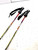Used Goode UK Mens DH Ski Pole Black 105 cm / 42 in 11860-S000298890 View 2