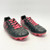 Used Brava Soccer Cleats Black And Pink Junior 04.5 11805-S000068711 View 4