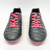Used Brava Soccer Cleats Black And Pink Junior 04.5 11805-S000068711 View 3