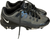 Used Nike VAPOR Jr FB Cleats Grey Junior 03.5 11894-S000036582 View 1