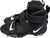 Used Nike FORCE Jr FB Cleats Black Junior 05 11894-S000036596 View 1