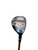 Used Affinity RZR BURN Mens Hybrid Club RH 5 Hybrid 11708-S000184617 View 1