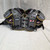 Used Gear 2000 Z-COOL 12-13 FB Shoulder Pads Grey XS 11651-S000405610 View 2