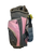 Used Acuity CART BAG Womens Cart Bag Pink 11642-S000133025 View 1