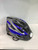 Used Bell Skateboard Helmet Red SM 11771-S000092308 View 1