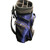 Used Adams Golf CART BAG Mens Cart Bag Black And Royal Blue 11479-S000405543 View 2