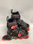 Used 12-2 ROLLERBLADES Junior Aggressive Skates None Adjustable 11851-S000038537 View 5