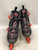 Used 12-2 ROLLERBLADES Junior Aggressive Skates None Adjustable 11851-S000038537 View 2