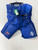Used Tackla OSHAWA MINOR HOCKEY Senior Pant Royal Blue MD 11891-S000308314 View 1