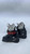 Used Head EDGE J Boys DH Ski Boot Black 175 MP - Y11 10589-S000420121 View 1