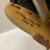 Used Mizuno GPP 1100Y3 BB/SB Glove RH Throw Brown And Black 11" 11725-S000492559 View 2