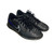 Used Nike Soccer Indoor Shoes Black Junior 05.5 11479-S000405557 View 3