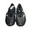 Used Adidas Soccer Indoor Shoes Black Senior 7.5 11479-S000405556 View 1