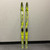 Used Fischer SPRINT CROWN Boys XC Ski/Binding 110 cm 11855-S000191999 View 1