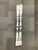Used Rossignol TEMPTATION 74 Girls DH Ski/Binding White 152 cm 11809-S000080811 View 1