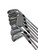 Used Maxfli A10 IRONS Mens Iron Set RH 3I-PW 11347-S000256768 View 2