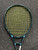 Used Wilson STING Adult Tennis Racquet Black 4 1/2" 11726-S000287381 View 2