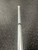 Used DeBeer 6000 ALLOY Mens Atk/Mid LAX Shaft Silver 26" 11726-S000287385 View 2