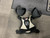 Used CCM LTP SHOULDER PADS Youth Shoulder Pads SM 11614-S000222714 View 1