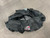 Used CCM Jr Hockey Carry Black 11614-S000222713 View 1