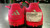 Used Adidas Soccer Indoor Shoes Orange Junior 04 11868-S000065881 View 3