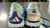 Used Adidas Soccer Indoor Shoes Royal Blue Junior 02.5 11868-S000065879 View 3