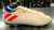 Used Adidas Soccer Cleats White Junior 04 11868-S000065885 View 1