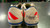Used Adidas Soccer Cleats White Junior 04 11868-S000065885 View 3