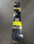 Used Flow VIPER WIDE Mens Snowboard Only Black 155 cm 11726-S000287390 View 1