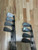 Used MacGregor DX OVERSIZE Mens LH 3-PW IRON SET 11628-S000184138 View 1