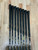 Used MacGregor DX OVERSIZE Mens LH 3-PW IRON SET 11628-S000184138 View 5