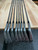Used MacGregor DX OVERSIZE Mens LH 3-PW IRON SET 11628-S000184138 View 3