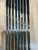Used MacGregor DX OVERSIZE Mens LH 3-PW IRON SET 11628-S000184138 View 4