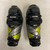 Used Bauer SUPREME 3S Junior Shin Guards Black 11" 11762-S000069521 View 1