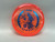 Used Discmania SAMURAI PUTTER Disc Golf Putter Orange 11879-S000011828 View 1