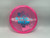 Used Discmania TAILOR MID-RANGER Disc Golf Mid Range Pink 11879-S000011829 View 1