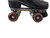 Used IMPALA SIDEWALK S 8 Senior Roller Quad Skates Royal Blue Senior 8 11768-S000228505 View 3