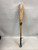 Used Louisville Slugger MLB MAPLE CB35 BB/SB Wood Bat 32" 11851-S000038566 View 1