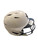 Used Evoshield NAVY AND WHITE Batting Helmet w/Mask White SM 11884-S000053611 View 2