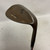 Used Cleveland TOUR ACTION 588 Golf Wedge Mens RH 60 Degree 11855-S000192024 View 2