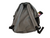 Used HIGH TRAILS Backpack Grey 11866-S000029499 View 2